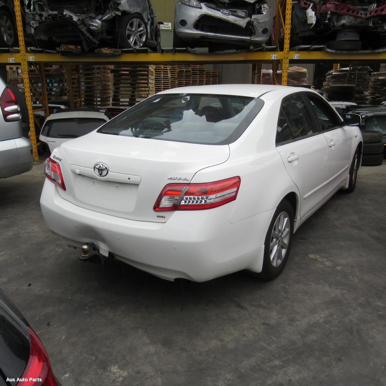 Camry acv 40