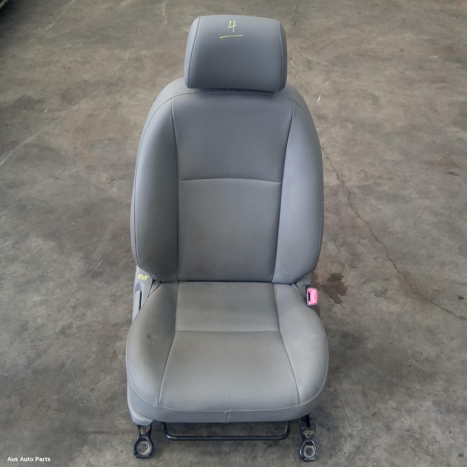 Result Front Seat for Toyota Hilux|Aus Auto Parts(1011)